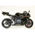 R&G Racing Aero Crash Protectors for Honda CBR 1000RR '06-'07